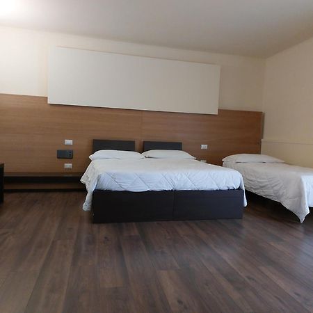 Hotel San Nicola Altamura Eksteriør bilde